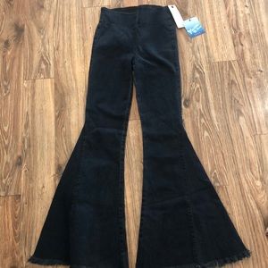 Show me your Mumu Berkeley bells